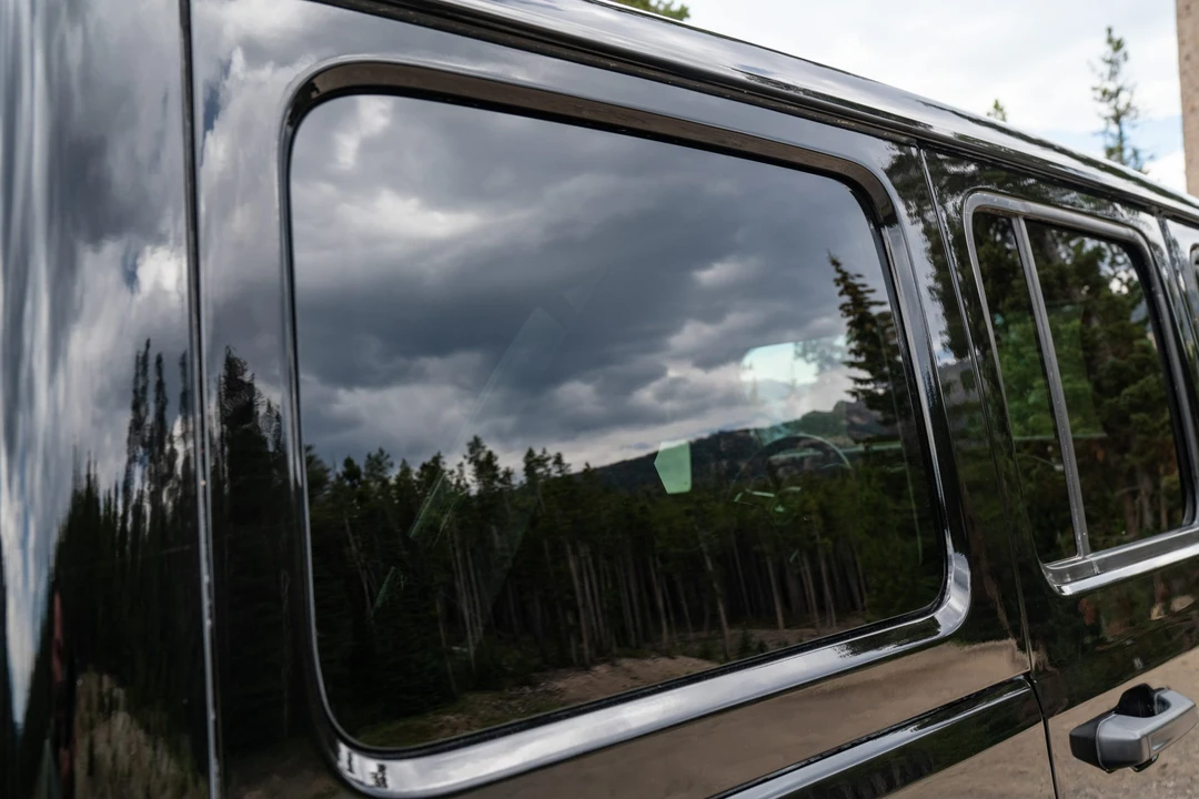 2021 Jeep JL Wrangler - Image 26 of 31