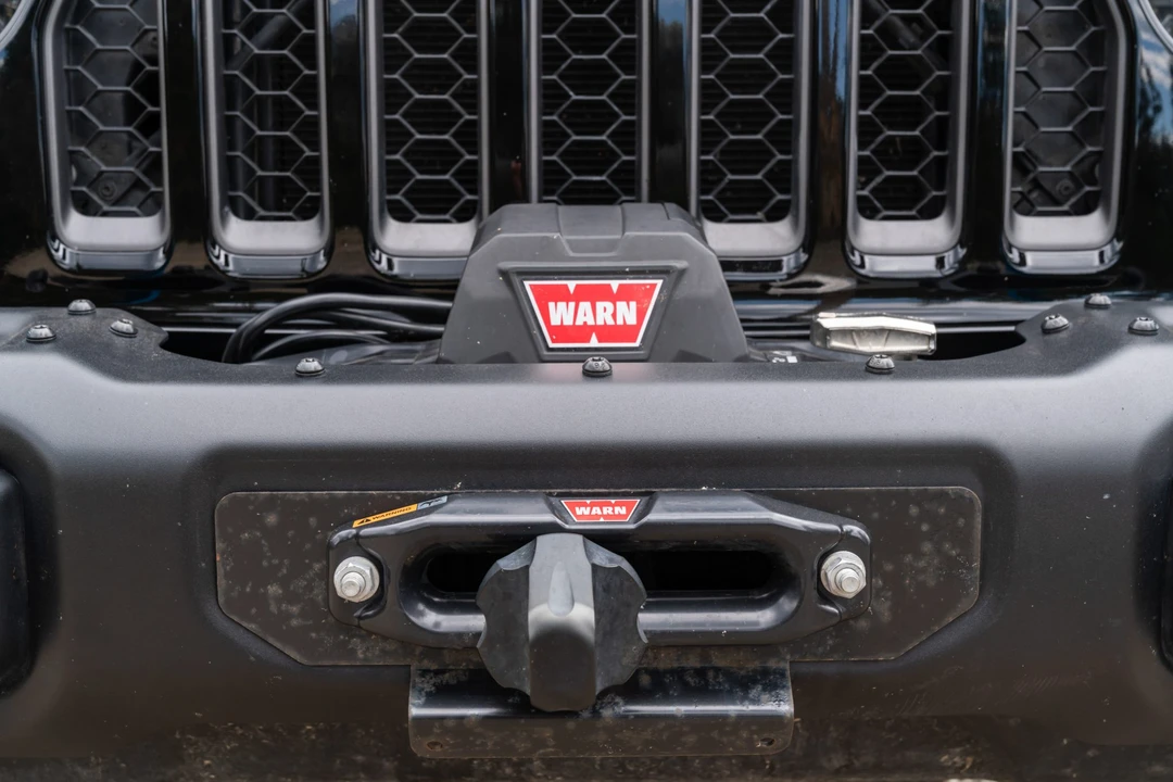 2021 Jeep JL Wrangler - Image 29 of 31