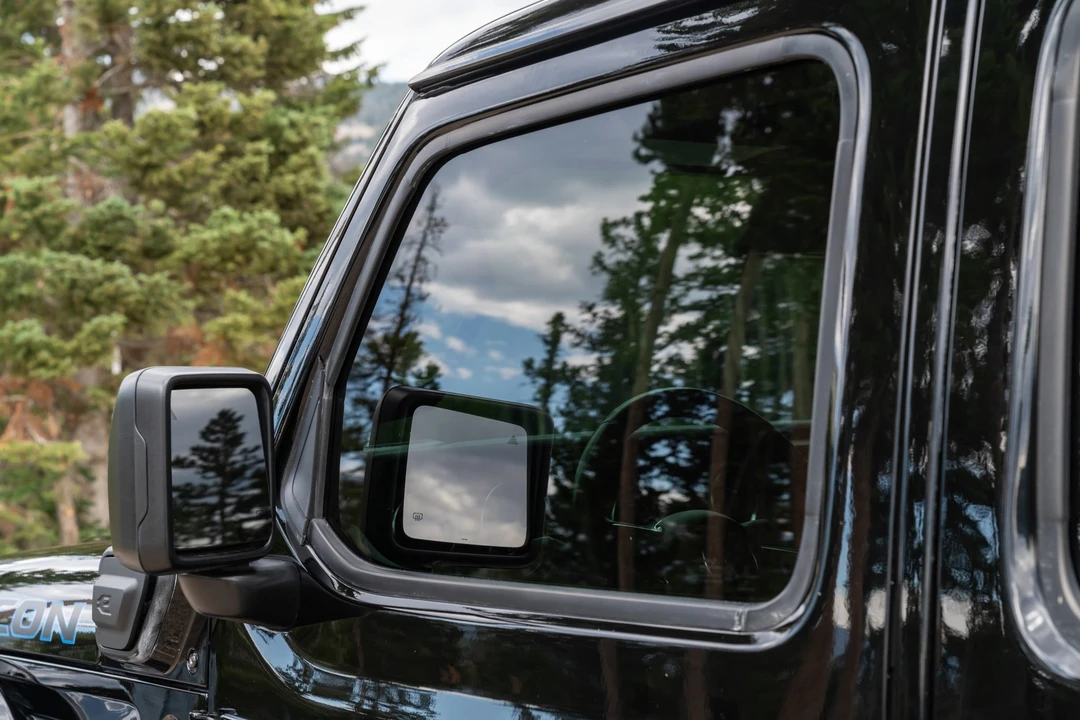 2021 Jeep JL Wrangler - Image 22 of 31