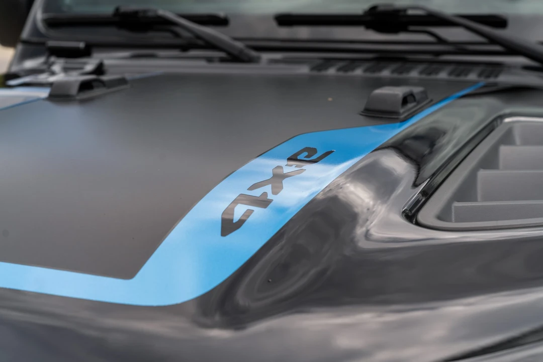 2021 Jeep JL Wrangler - Image 30 of 31