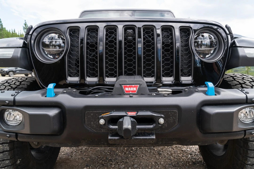 2021 Jeep JL Wrangler - Image 28 of 31