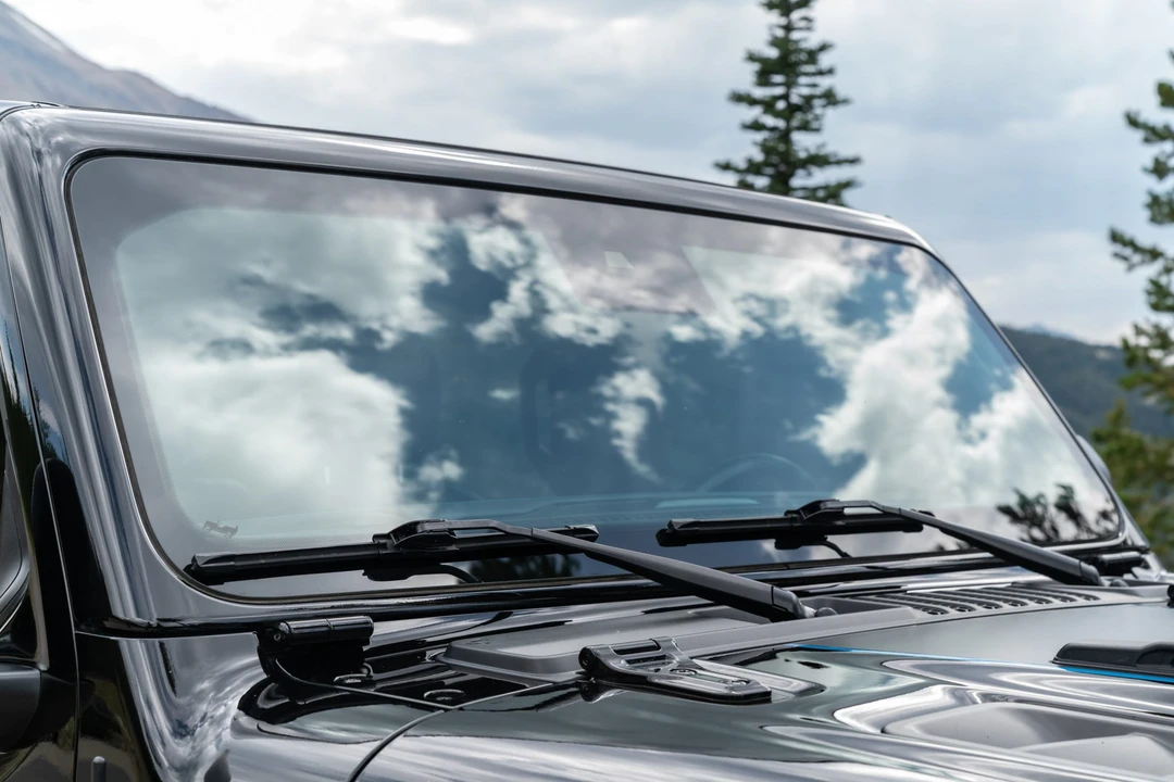 2021 Jeep JL Wrangler - Image 21 of 31