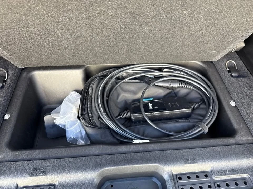2021 Jeep JL Wrangler - Image 8 of 8