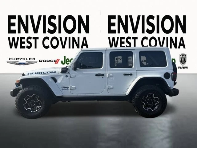 2021 Jeep JL Wrangler - Image 6 of 12