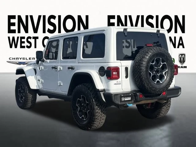 2021 Jeep JL Wrangler - Image 7 of 12