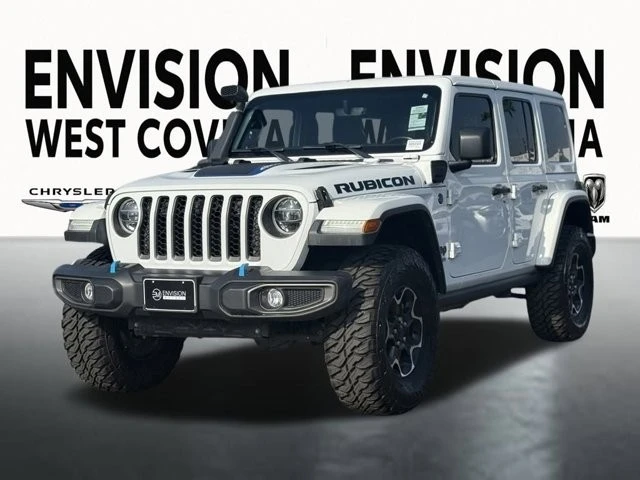 2021 Jeep JL Wrangler - Image 5 of 12
