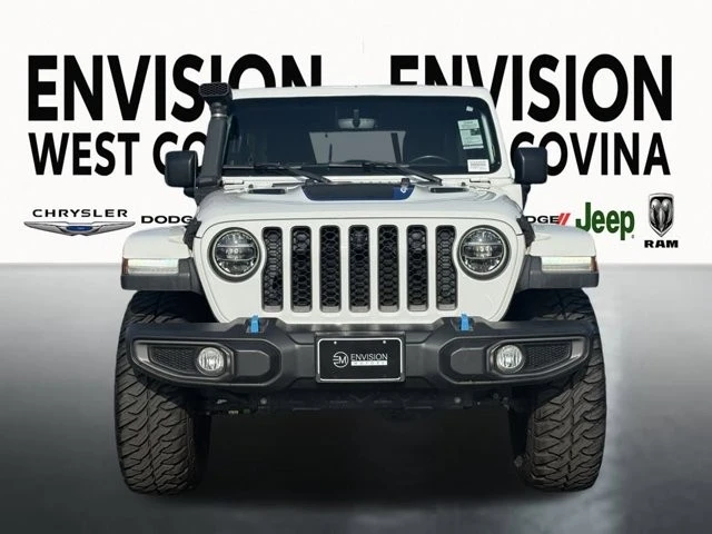 2021 Jeep JL Wrangler - Image 3 of 12