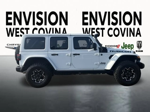 2021 Jeep JL Wrangler - Image 12 of 12