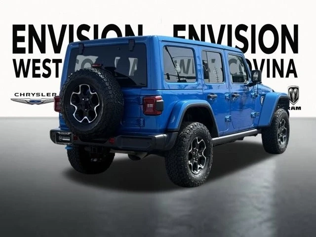 2021 Jeep JL Wrangler - Image 8 of 12