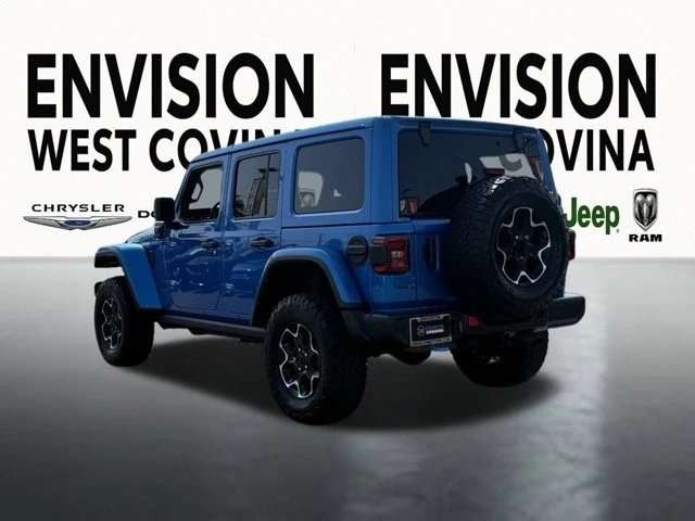 2021 Jeep JL Wrangler - Image 6 of 12