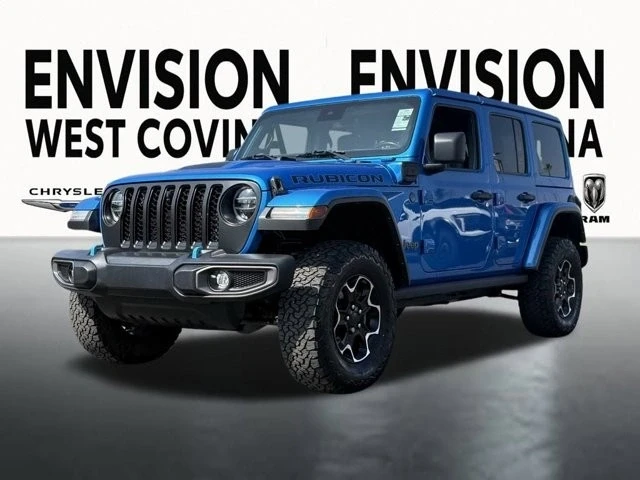 2021 Jeep JL Wrangler - Image 4 of 12
