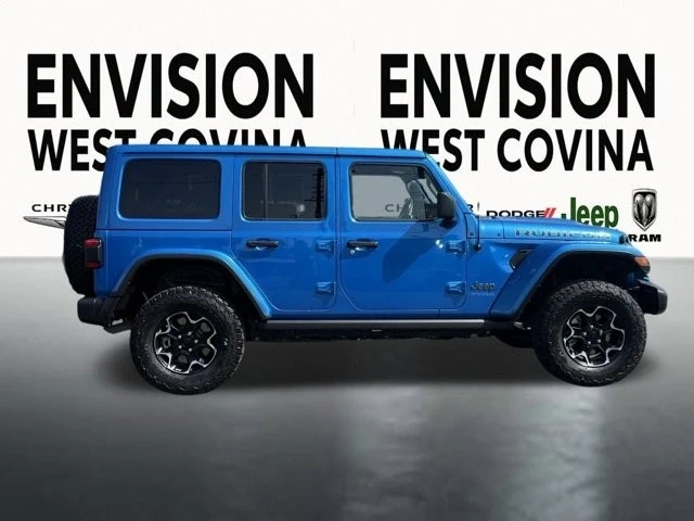 2021 Jeep JL Wrangler - Image 9 of 12