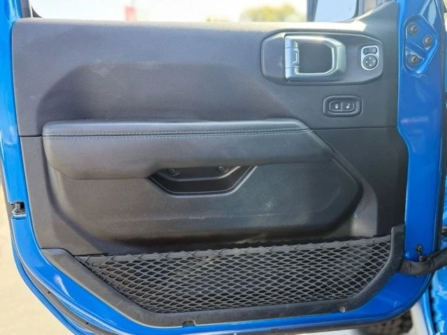 2021 Jeep JL Wrangler - Image 12 of 12