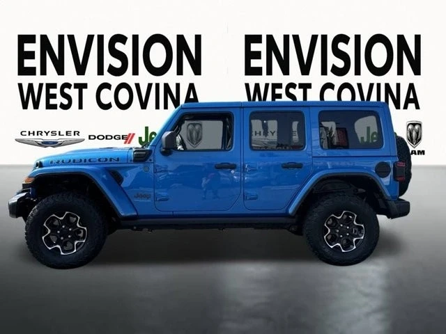 2021 Jeep JL Wrangler - Image 5 of 12