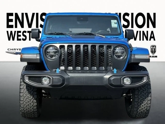 2021 Jeep JL Wrangler - Image 3 of 12