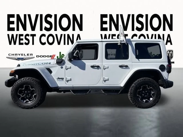 2021 Jeep JL Wrangler - Image 5 of 12