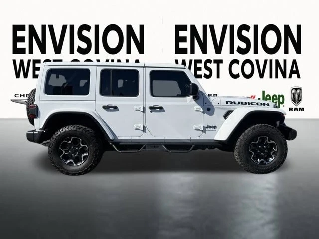 2021 Jeep JL Wrangler - Image 9 of 12