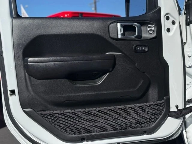 2021 Jeep JL Wrangler - Image 12 of 12