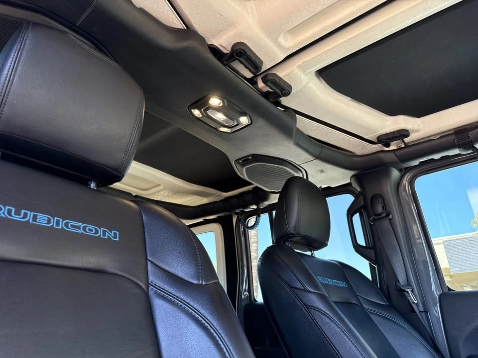 2021 Jeep JL Wrangler - Image 7 of 10