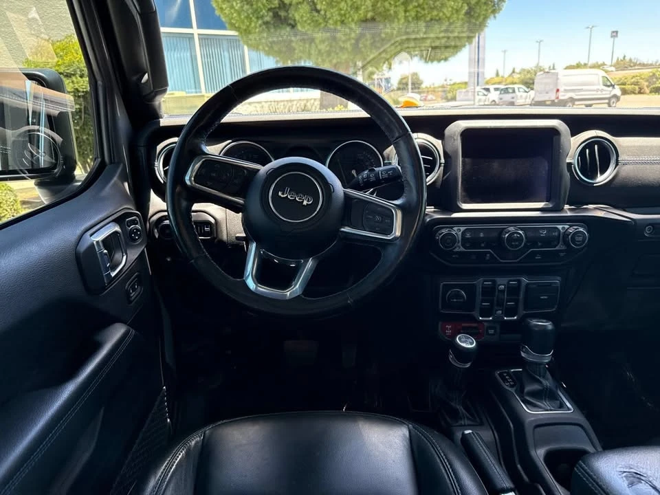 2021 Jeep JL Wrangler - Image 5 of 10