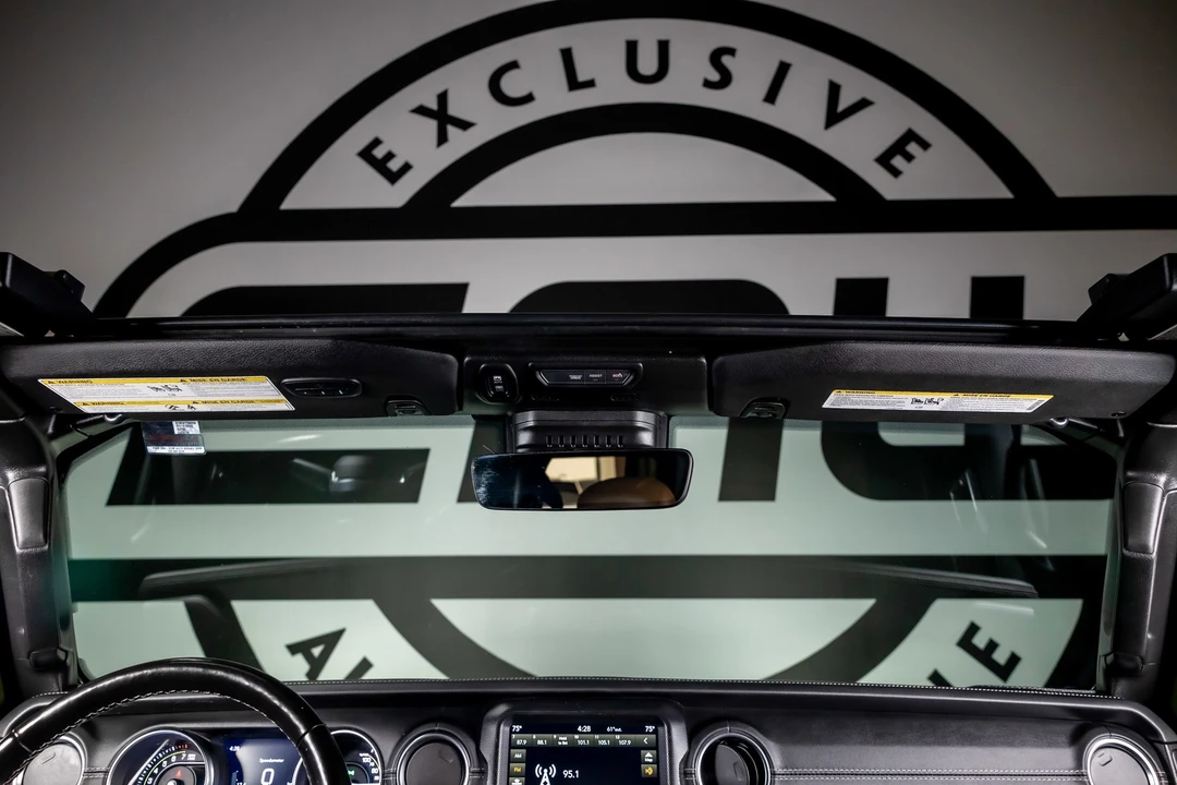 2021 Jeep JL Wrangler - Image 10 of 21