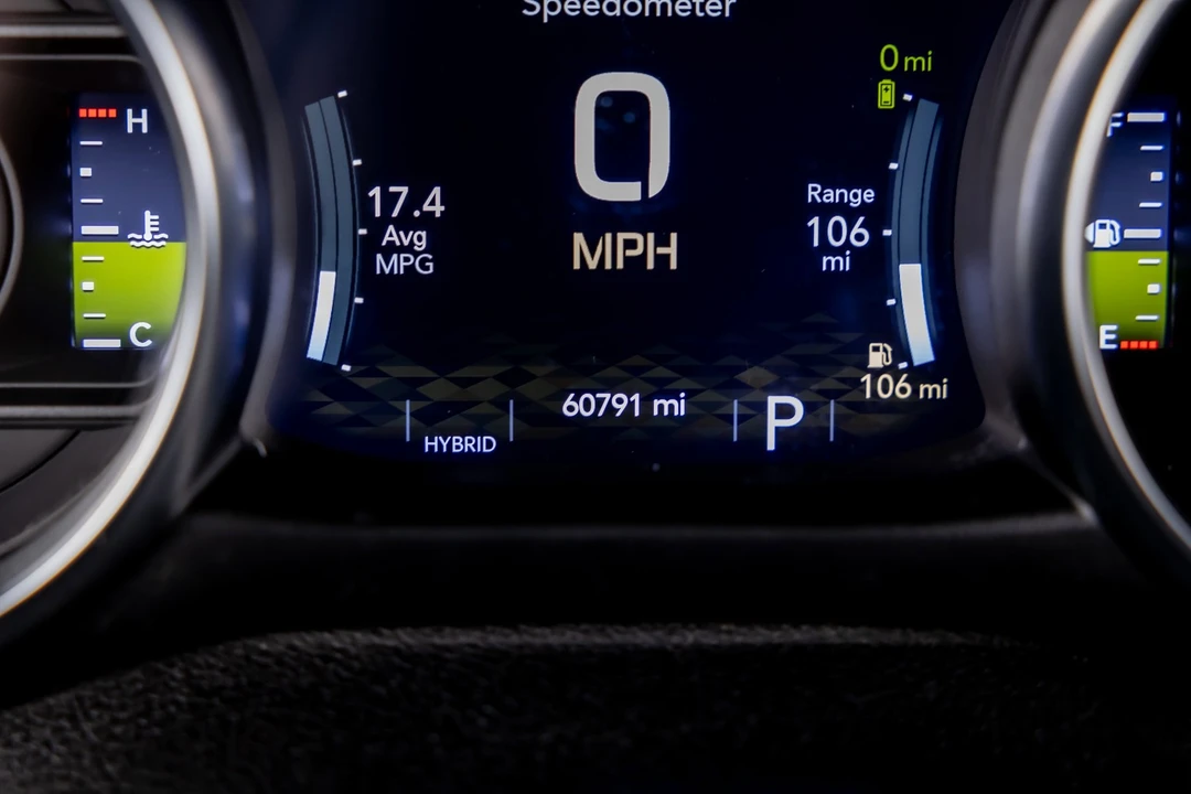 2021 Jeep JL Wrangler - Image 19 of 21