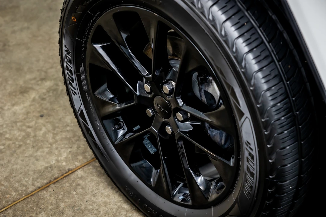 2021 Jeep JL Wrangler - Image 19 of 21