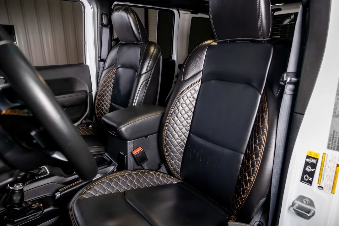 2021 Jeep JL Wrangler - Image 5 of 21