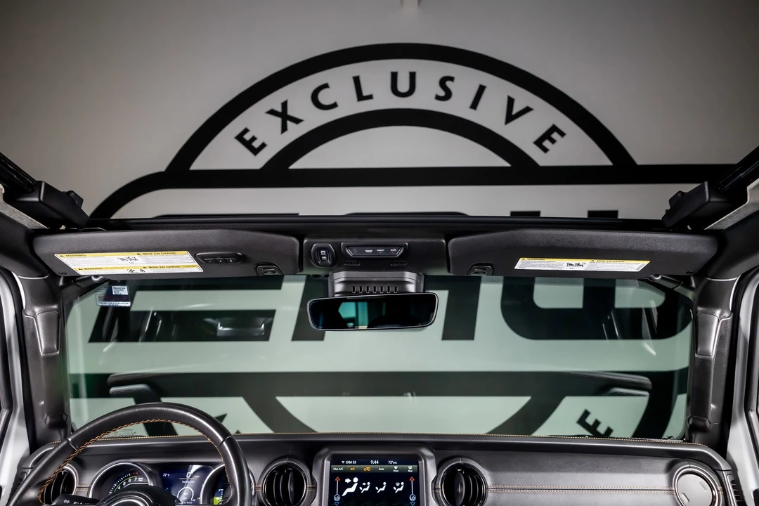 2021 Jeep JL Wrangler - Image 10 of 21
