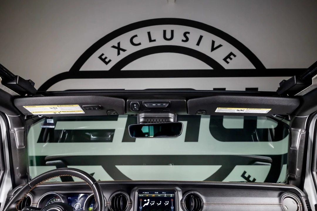 2021 Jeep JL Wrangler - Image 10 of 21