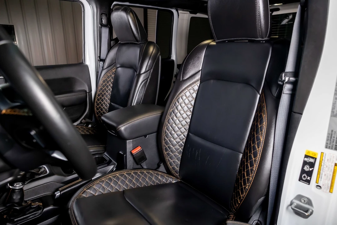 2021 Jeep JL Wrangler - Image 5 of 21