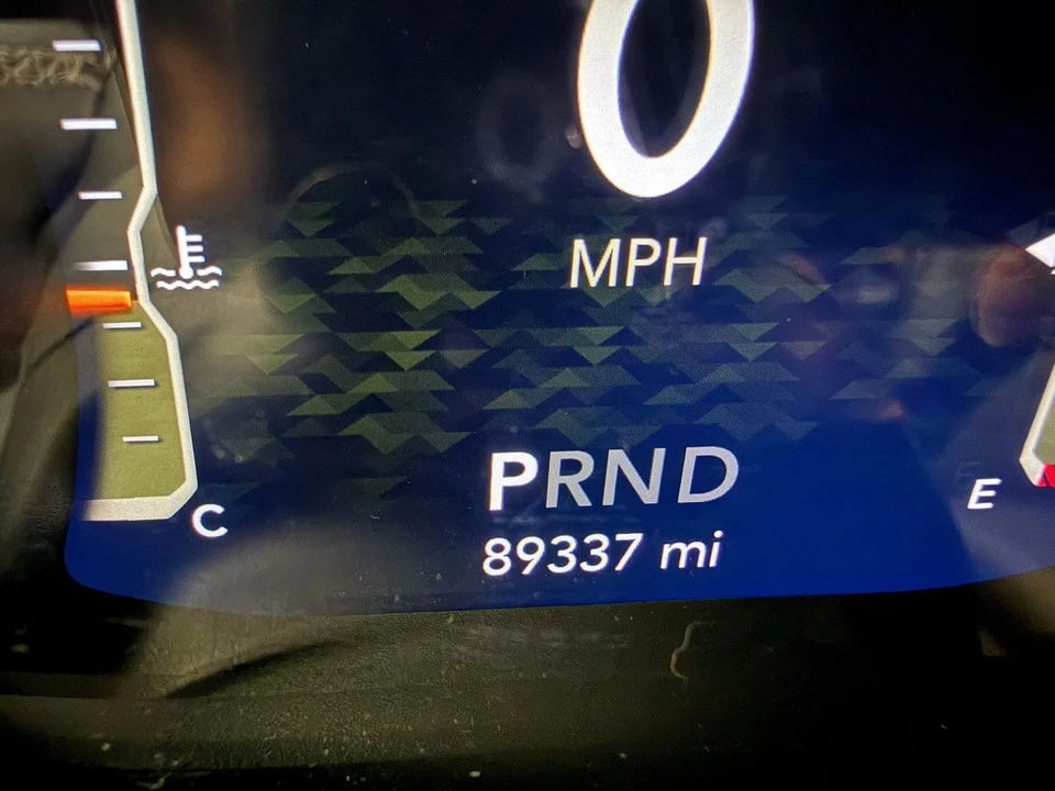 2021 Jeep JL Wrangler - Image 15 of 21