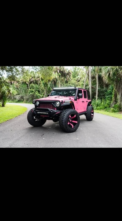 2021 Jeep JL Wrangler - Image 2 of 10