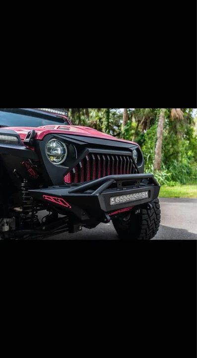 2021 Jeep JL Wrangler - Image 8 of 10