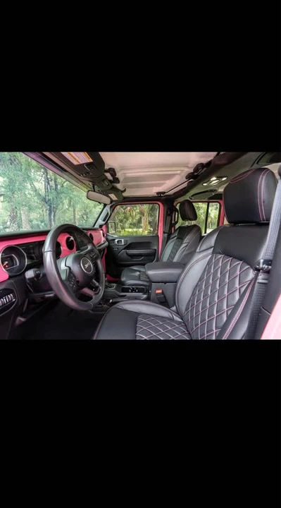 2021 Jeep JL Wrangler - Image 7 of 10