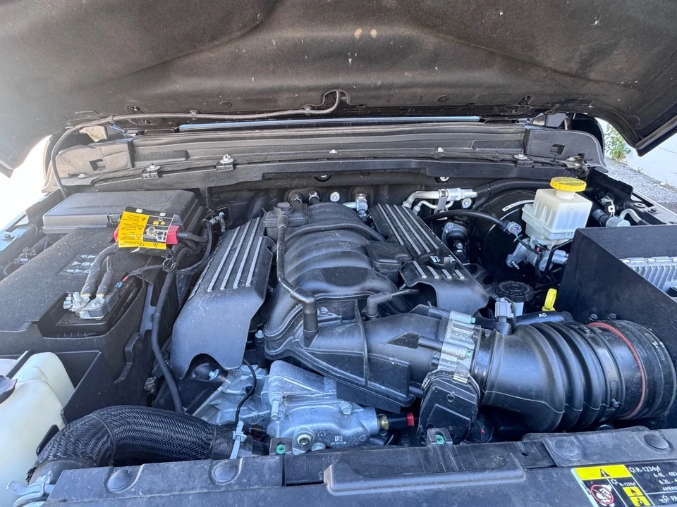 2021 Jeep JT Gladiator - Image 8 of 21