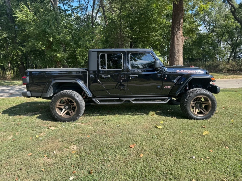 2021 Jeep JT Gladiator - Image 5 of 21