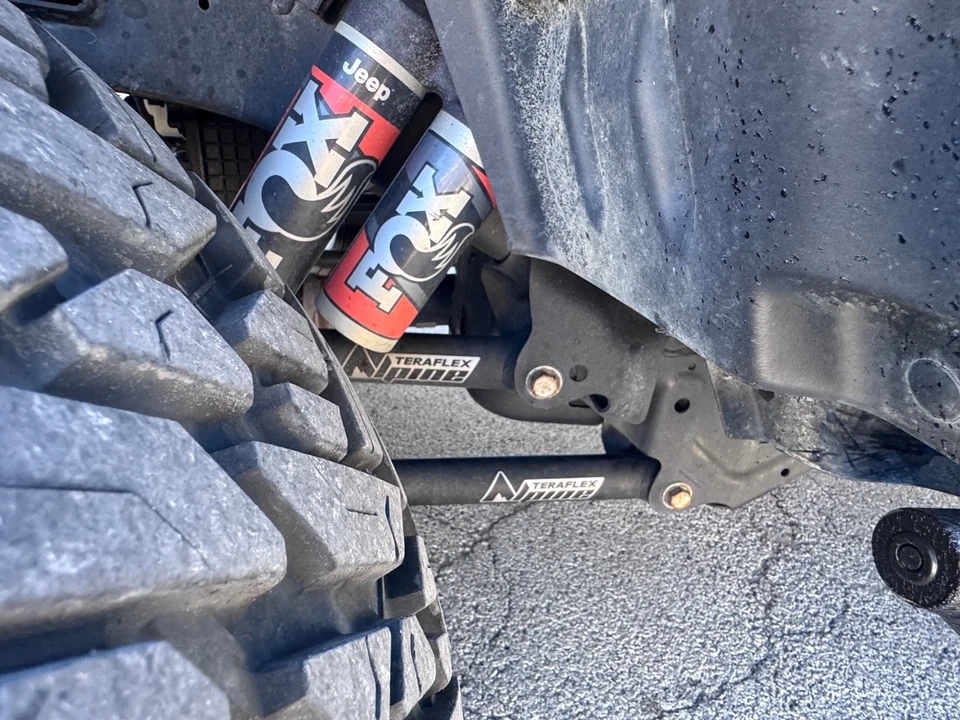 2021 Jeep JT Gladiator - Image 17 of 21