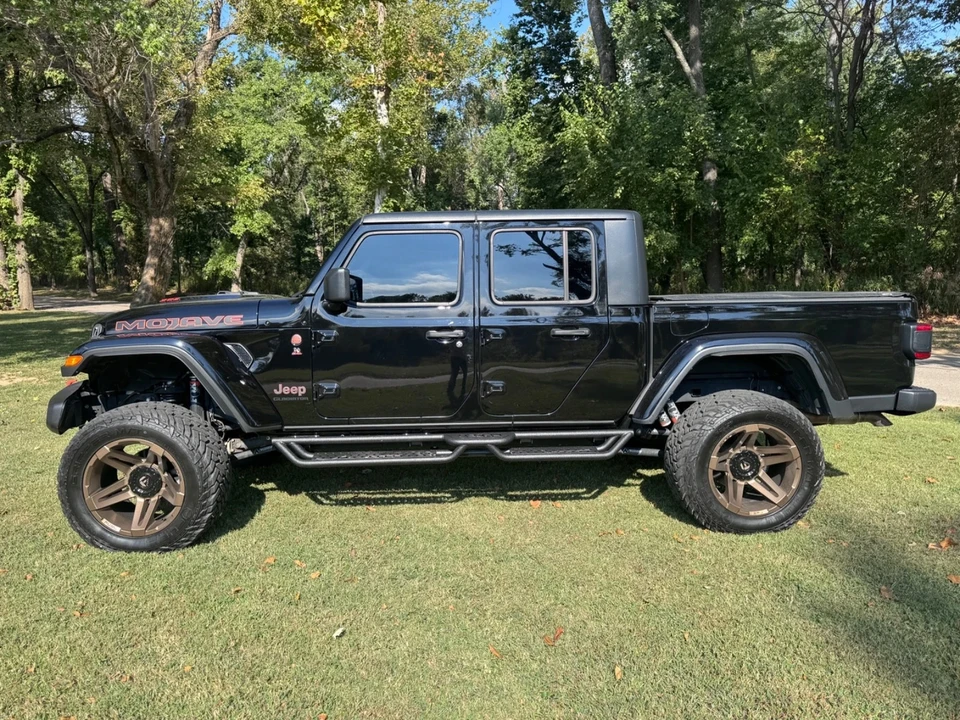 2021 Jeep JT Gladiator - Image 2 of 21