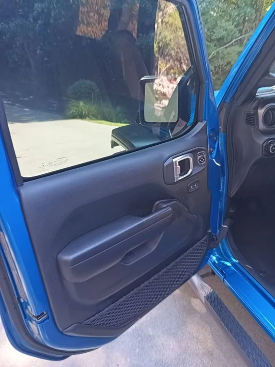 2021 Jeep JL Wrangler - Image 8 of 24