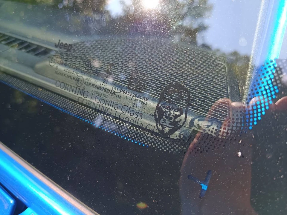 2021 Jeep JL Wrangler - Image 12 of 24
