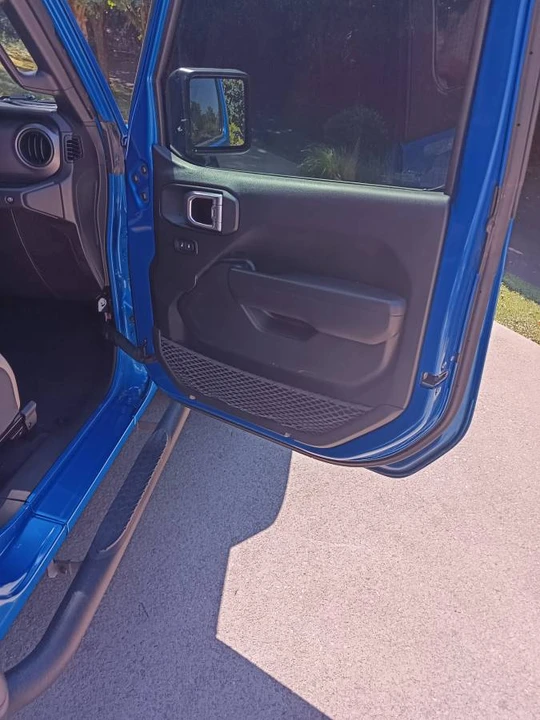 2021 Jeep JL Wrangler - Image 11 of 24
