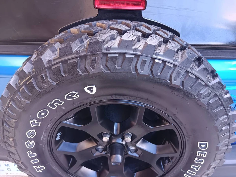2021 Jeep JL Wrangler - Image 24 of 24