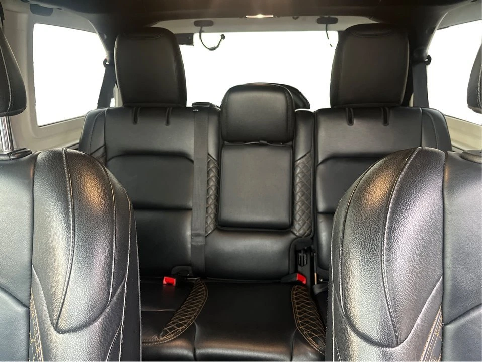 2021 Jeep JL Wrangler - Image 14 of 20