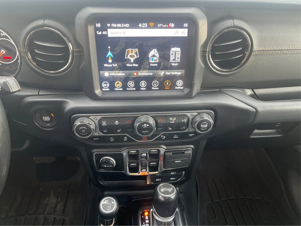 2021 Jeep JL Wrangler - Image 13 of 20
