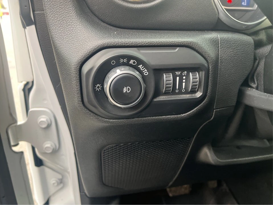 2021 Jeep JL Wrangler - Image 17 of 20