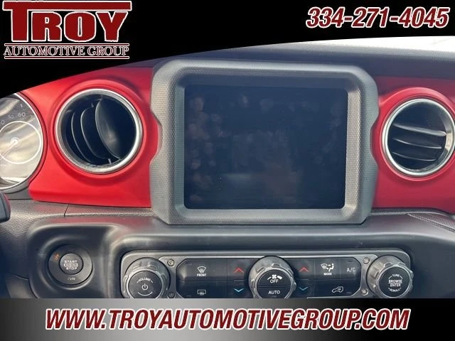2021 Jeep JL Wrangler - Image 16 of 20