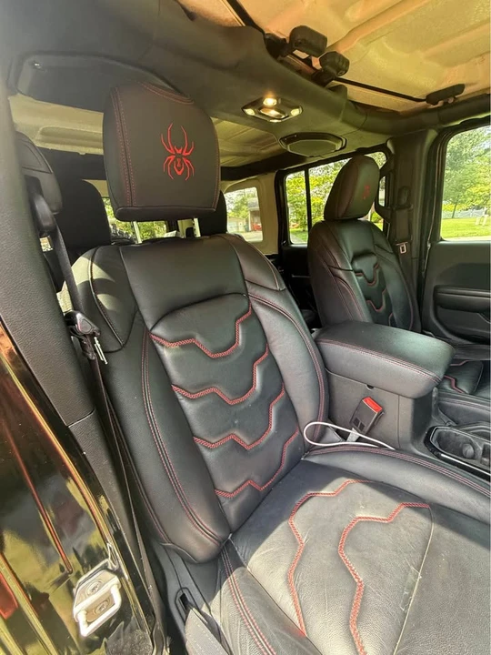 2021 Jeep JL Wrangler - Image 6 of 10