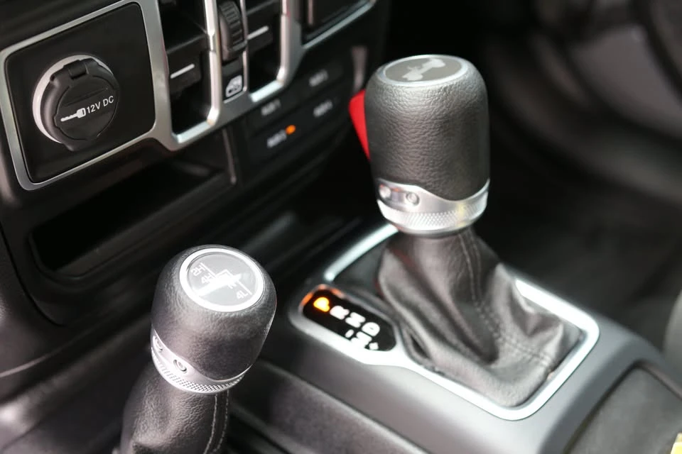 2021 Jeep JL Wrangler - Image 5 of 20