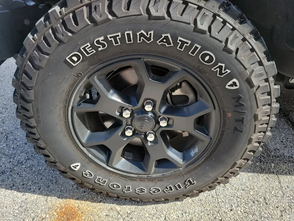 2021 Jeep JL Wrangler - Image 6 of 10